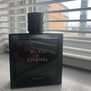 CHANEL Bleu de Chanel Parfum - Brand New